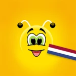 Logo of Dutch Fun Easy Learn android Application 